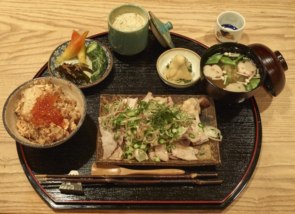Japanische küche – the taste of japan
