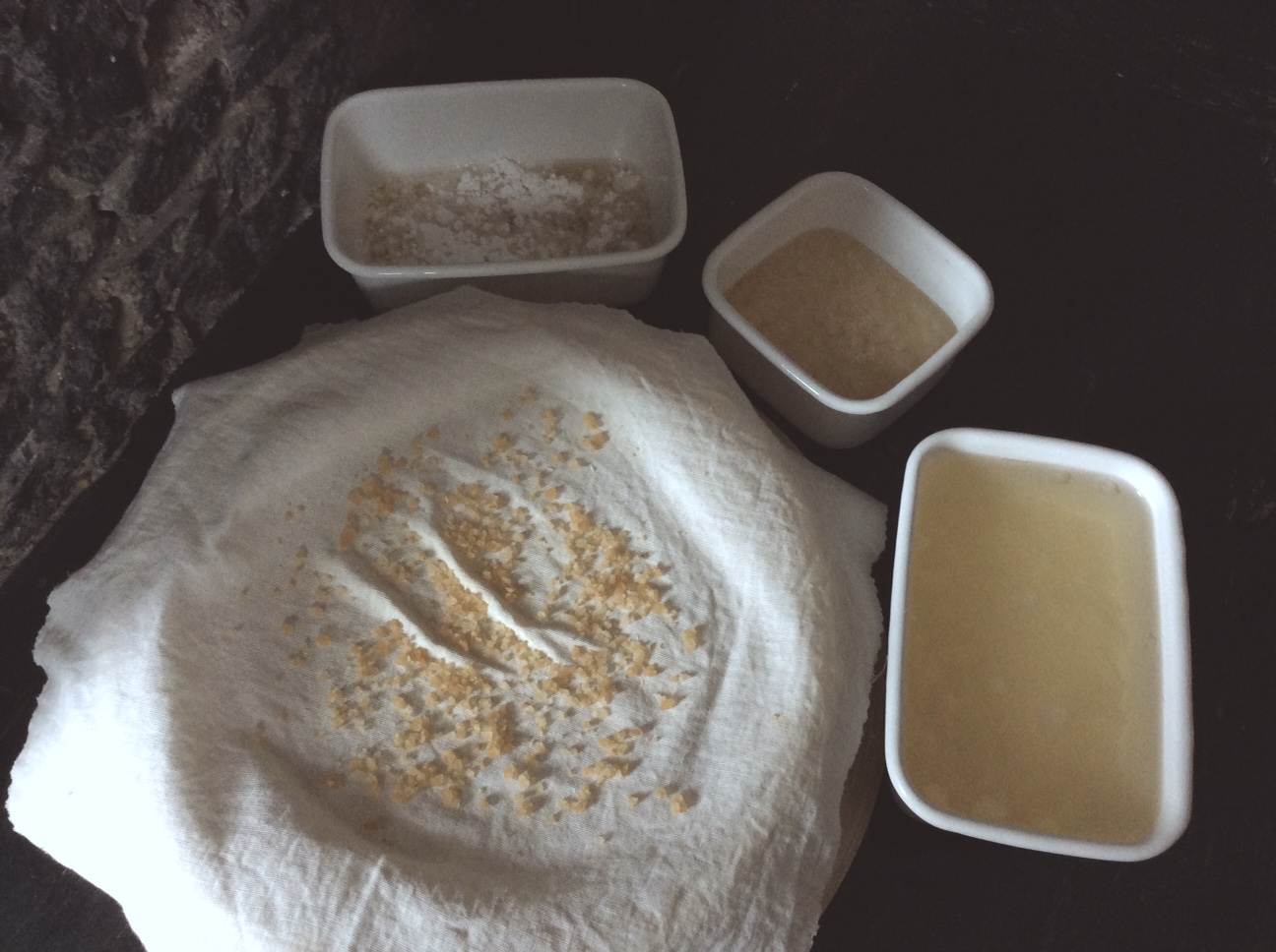 Storing Water Kefir Crystals The Taste of Japan